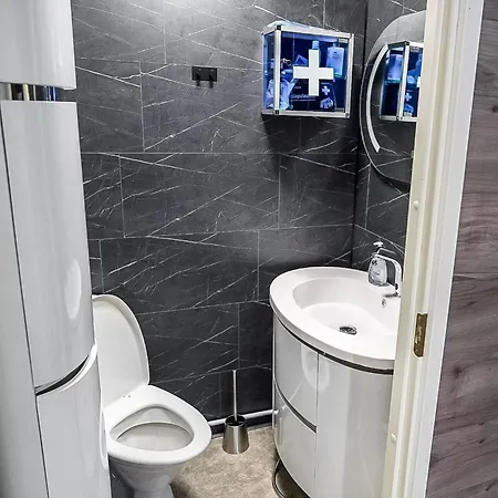 Holiday Home Rakkaranta B- Lentaejaen Poika 2- Two Skip By Interhome Сasa de vacaciones *