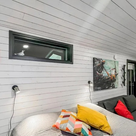 Holiday Home Rakkaranta B- Lentaejaen Poika 2- Two Skip By Interhome Сasa de vacaciones *