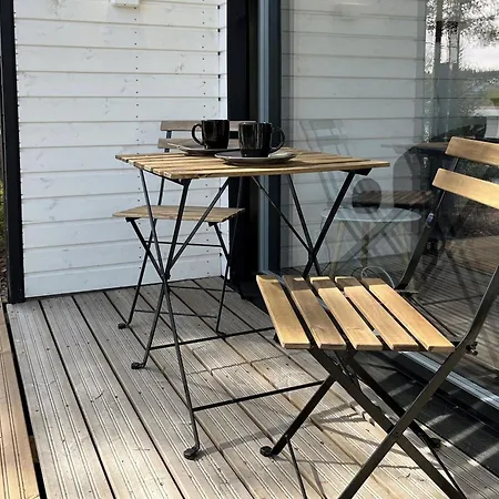 Holiday Home Rakkaranta B- Lentaejaen Poika 2- Two Skip By Interhome