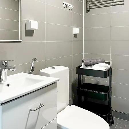 Σπίτι διακοπών Holiday Home Rakkaranta B- Lentaejaen Poika 2- Two Skip By Interhome