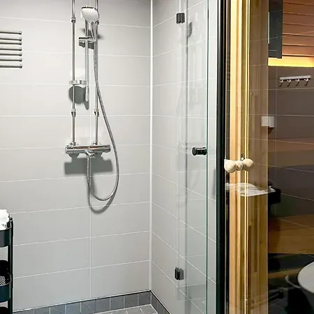 Holiday Home Rakkaranta B- Lentaejaen Poika 2- Two Skip By Interhome Сasa de vacaciones *