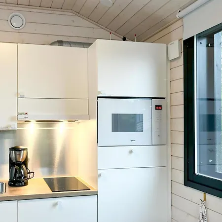 Holiday Home Rakkaranta B- Lentaejaen Poika 2- Two Skip By Interhome Hyrynsalmi