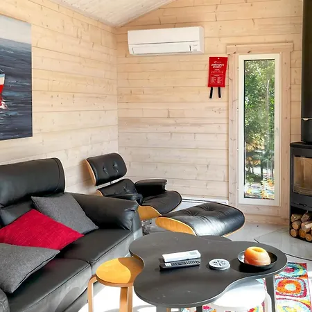Holiday Home Rakkaranta B- Lentaejaen Poika 2- Two Skip By Interhome Σπίτι διακοπών Hyrynsalmi